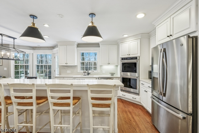 Hartshorn - Residential