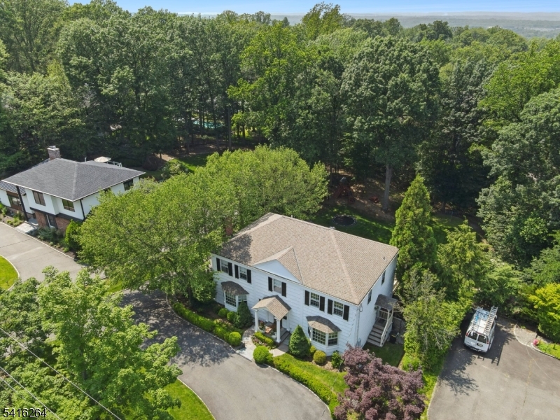 Hartshorn - Residential