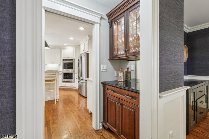 Hartshorn - Residential