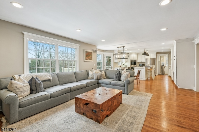 Hartshorn - Residential