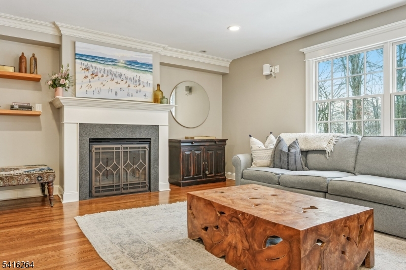 Hartshorn - Residential