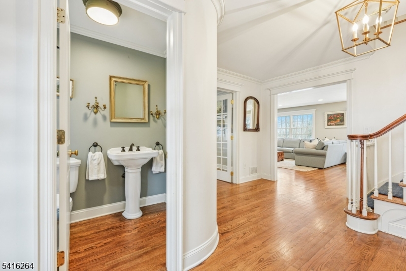 Hartshorn - Residential