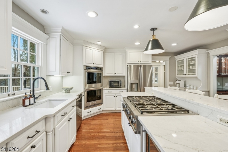 Hartshorn - Residential