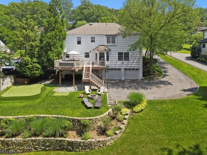 Hartshorn - Residential