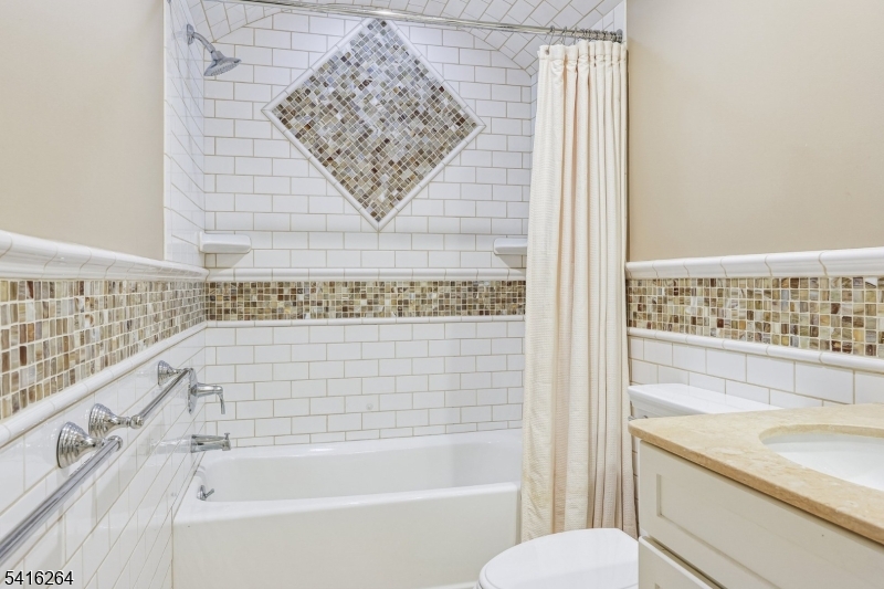 Hartshorn - Residential