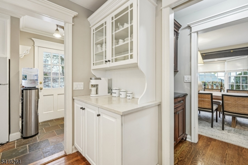 Hartshorn - Residential