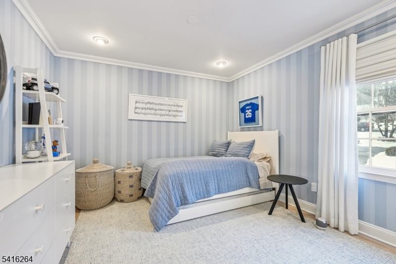 Hartshorn - Residential