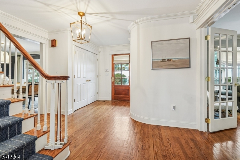 Hartshorn - Residential