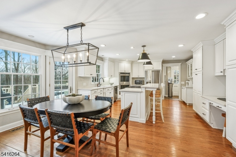 Hartshorn - Residential