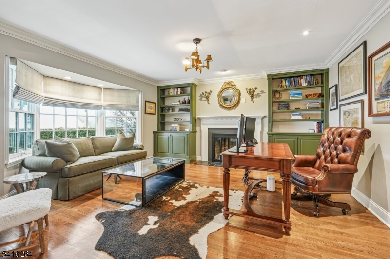 Hartshorn - Residential