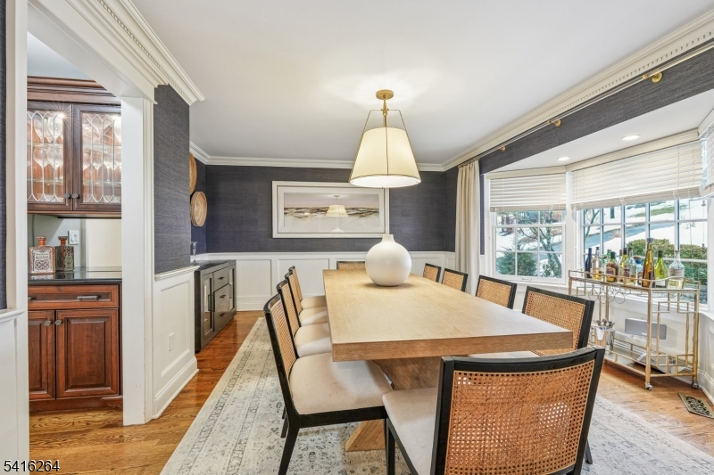 Hartshorn - Residential