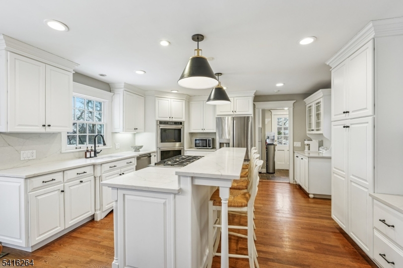 Hartshorn - Residential