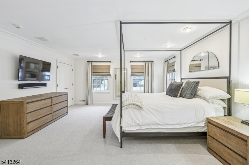 Hartshorn - Residential