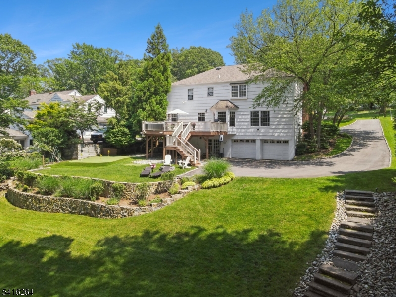 Hartshorn - Residential