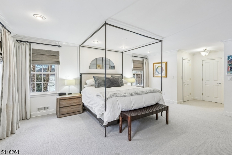 Hartshorn - Residential