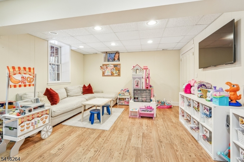 Hartshorn - Residential