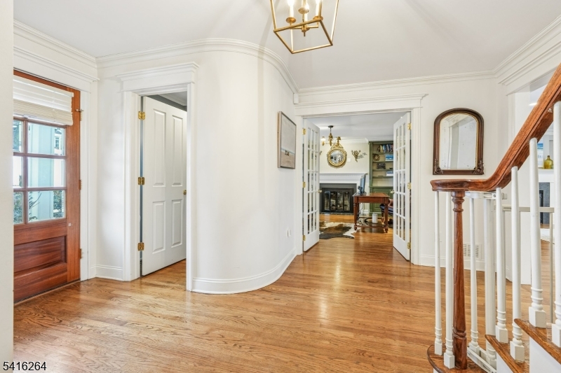 Hartshorn - Residential