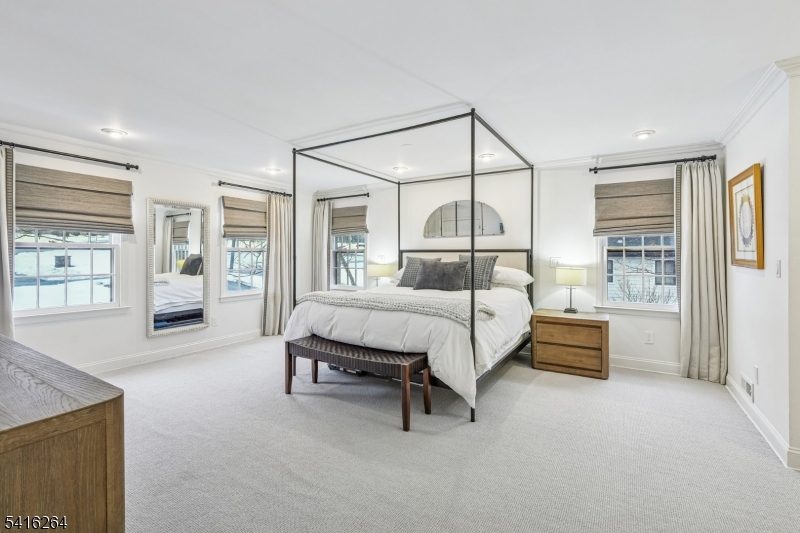 Hartshorn - Residential