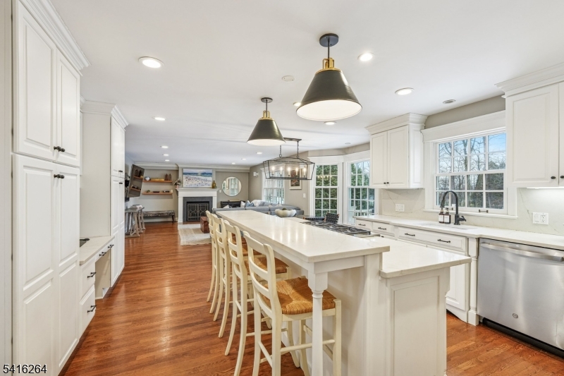 Hartshorn - Residential