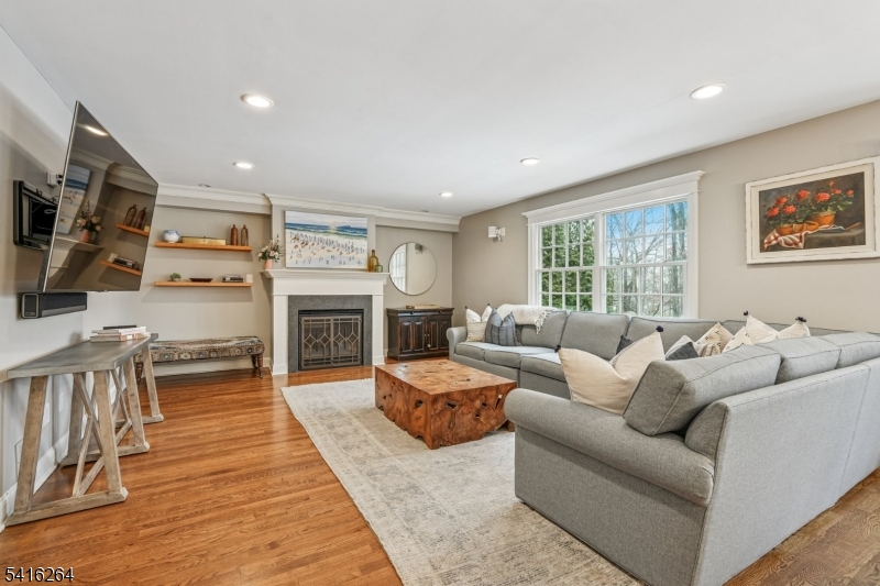 Hartshorn - Residential