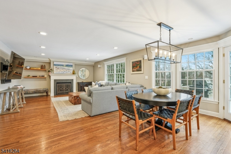 Hartshorn - Residential