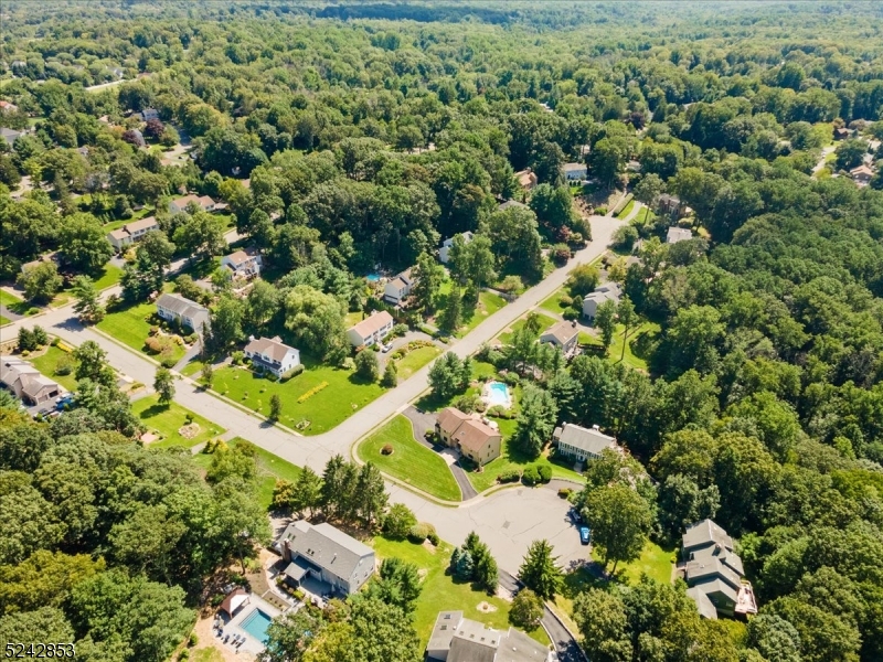 Ironia - Residential