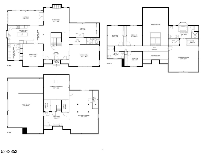 Ironia - Residential
