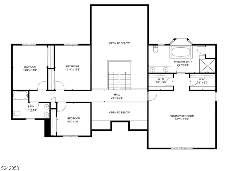 Ironia - Residential