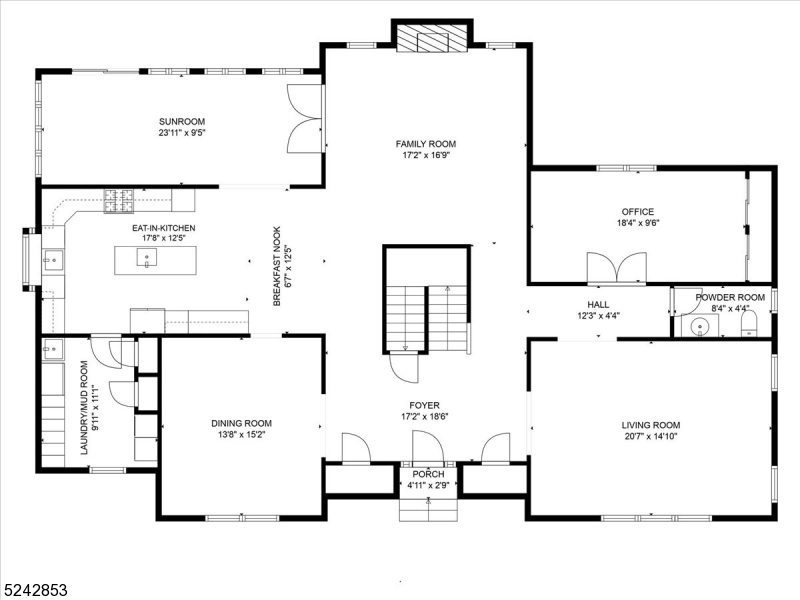 Ironia - Residential
