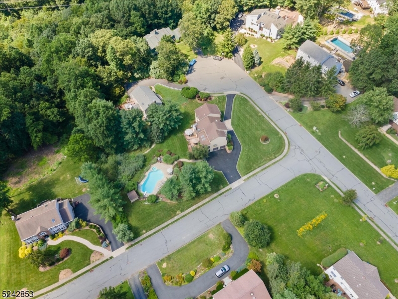 Ironia - Residential