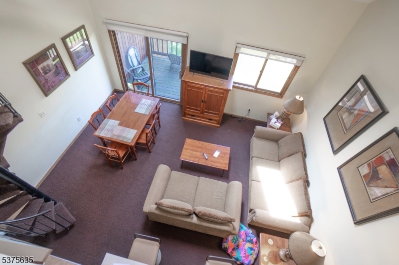 Great Gorge Village - Residential Lease