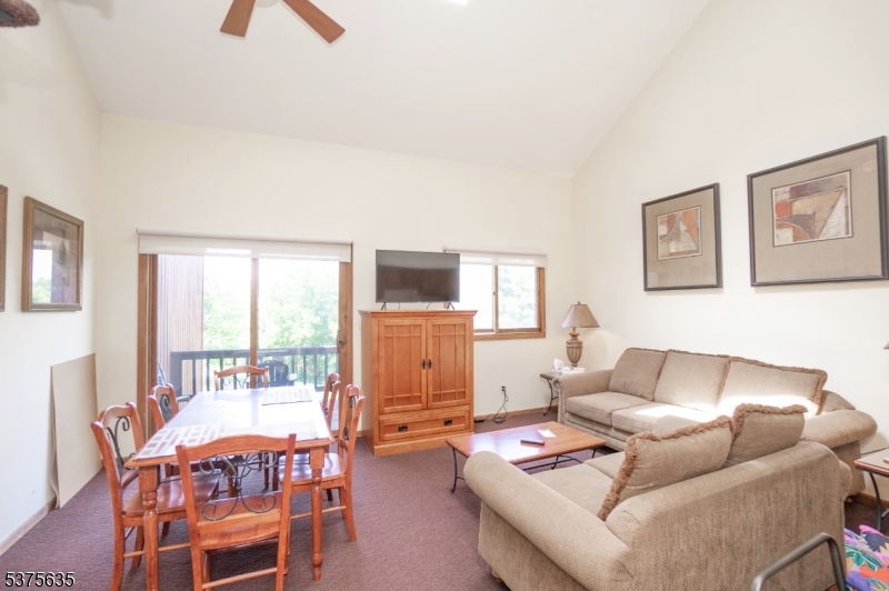 Great Gorge Village - Residential Lease