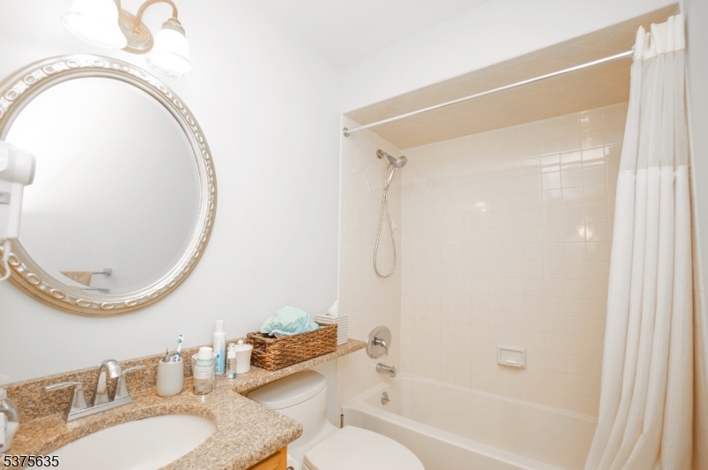 Great Gorge Village - Residential Lease