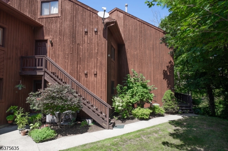 Great Gorge Village - Residential Lease