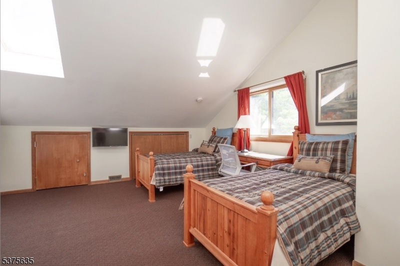 Great Gorge Village - Residential Lease