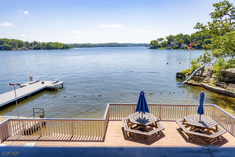 Lake Hopatcong - Residential