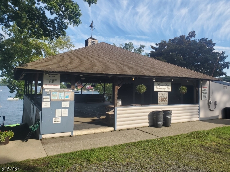 Lake Hopatcong - Residential