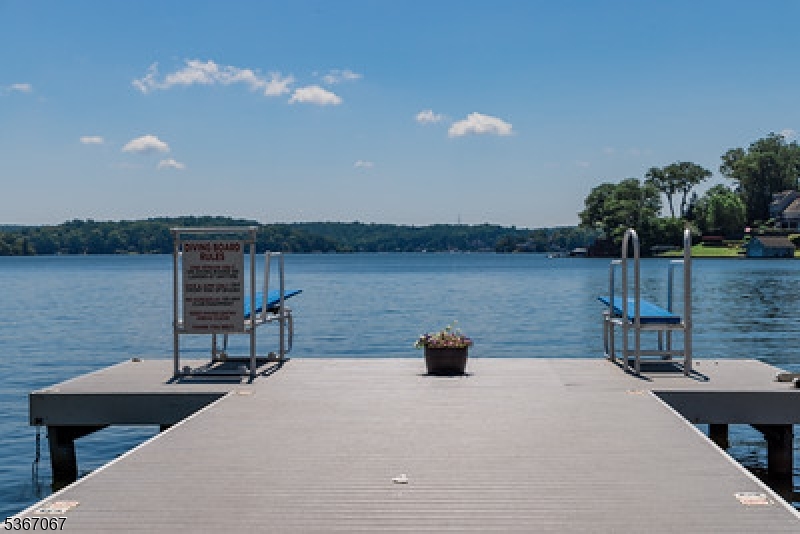 Lake Hopatcong - Residential
