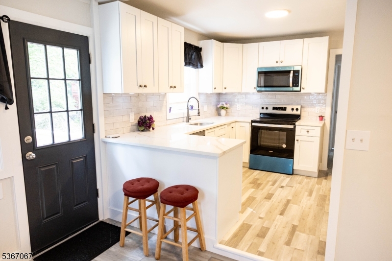 Lake Hopatcong - Residential