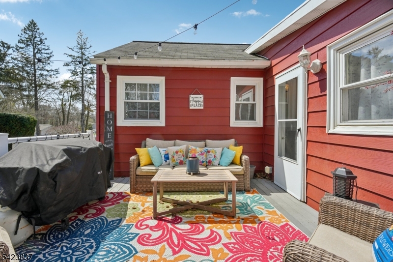 Lake Tamarack - Residential