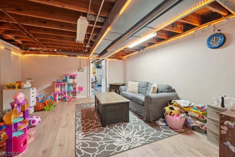 Lake Tamarack - Residential