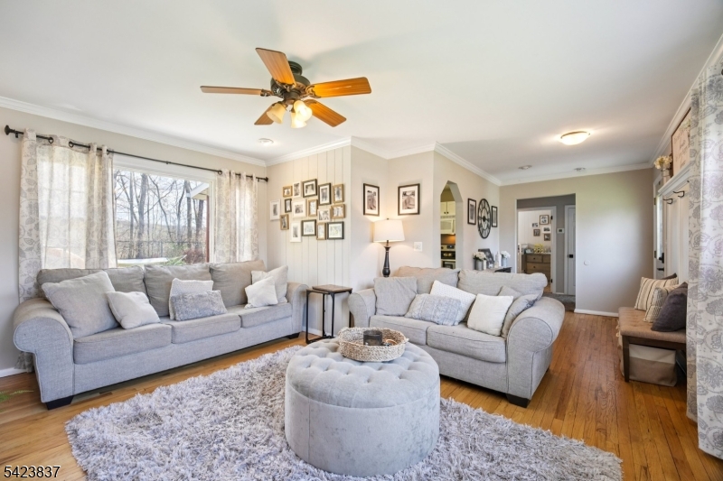 Lake Tamarack - Residential