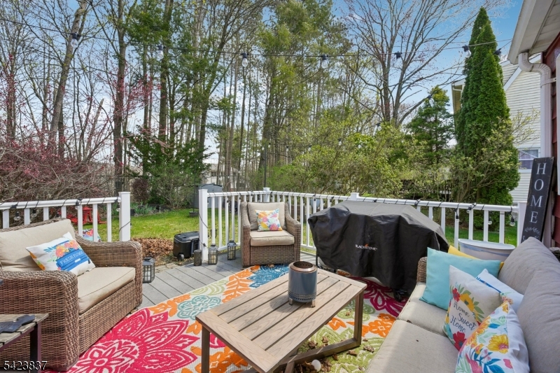 Lake Tamarack - Residential