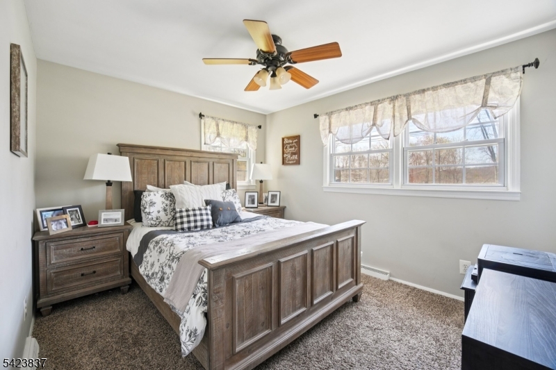 Lake Tamarack - Residential