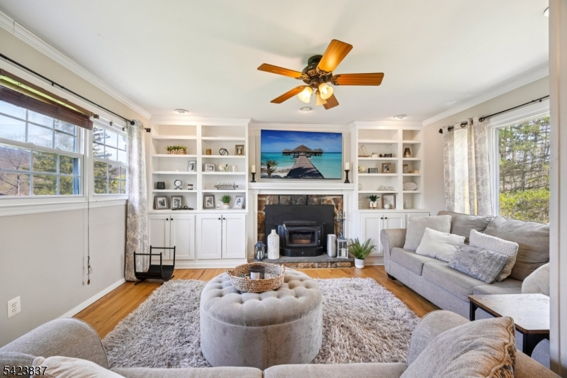 Lake Tamarack - Residential