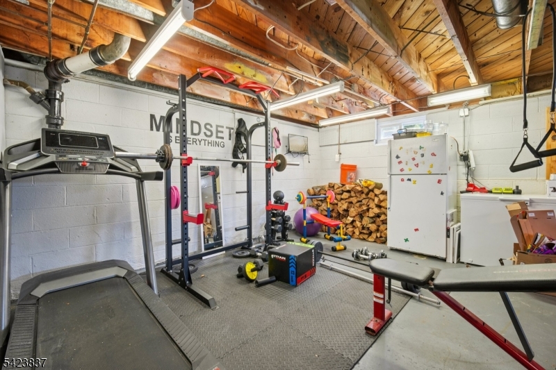 Lake Tamarack - Residential