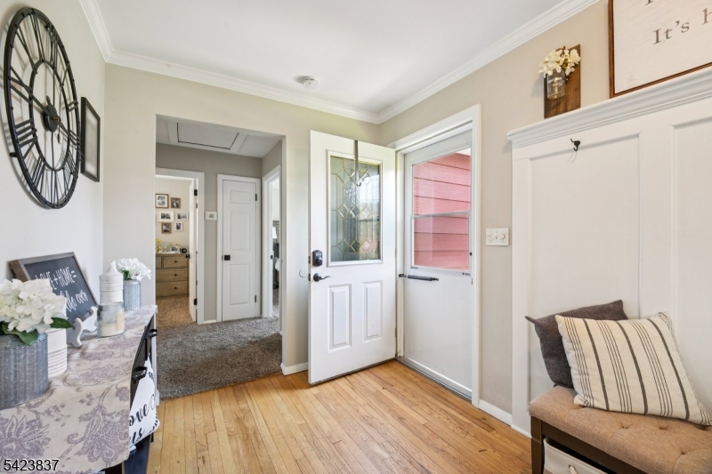 Lake Tamarack - Residential