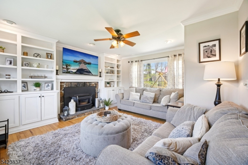 Lake Tamarack - Residential