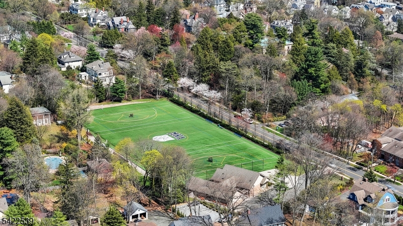 Dorchester House - Residential