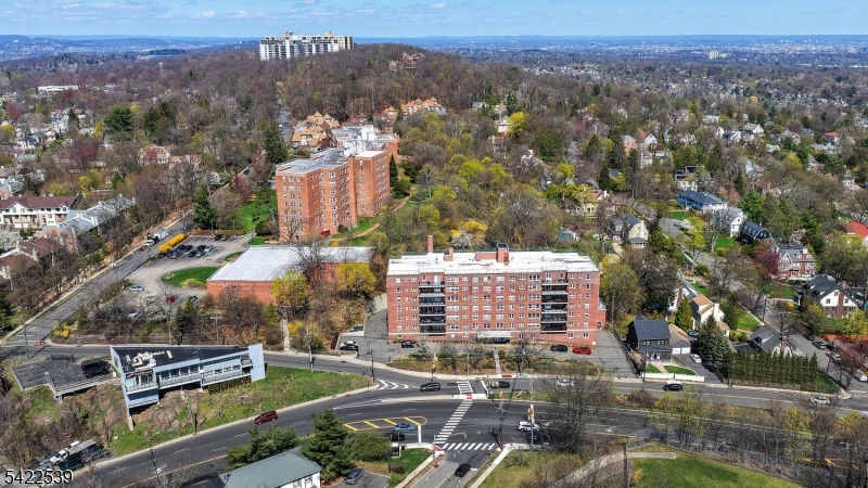 Dorchester House - Residential